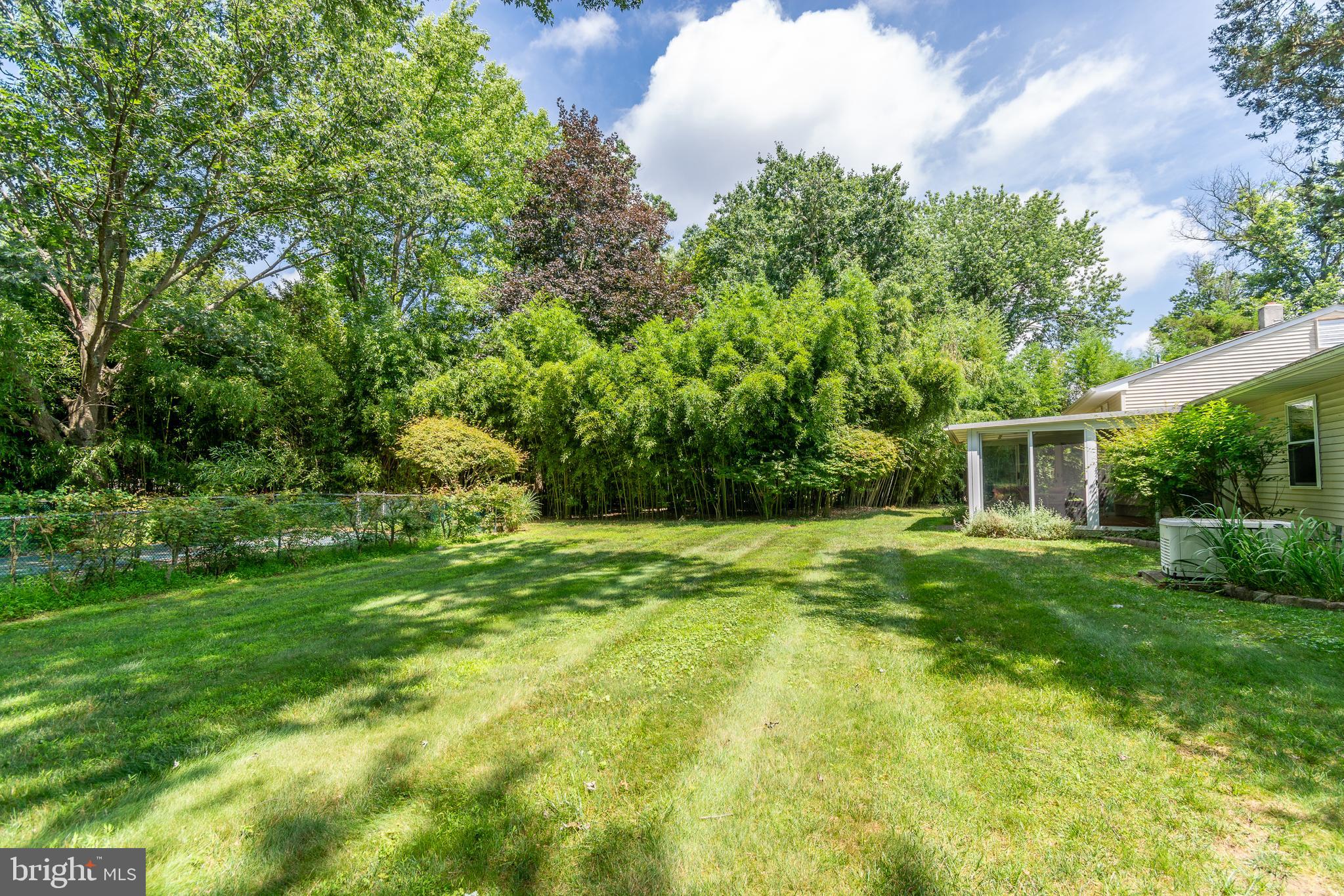 11 Quaker Road Princeton Junction, NJ 08550 - Photo 72 of 75 Lovely landscaping throughout