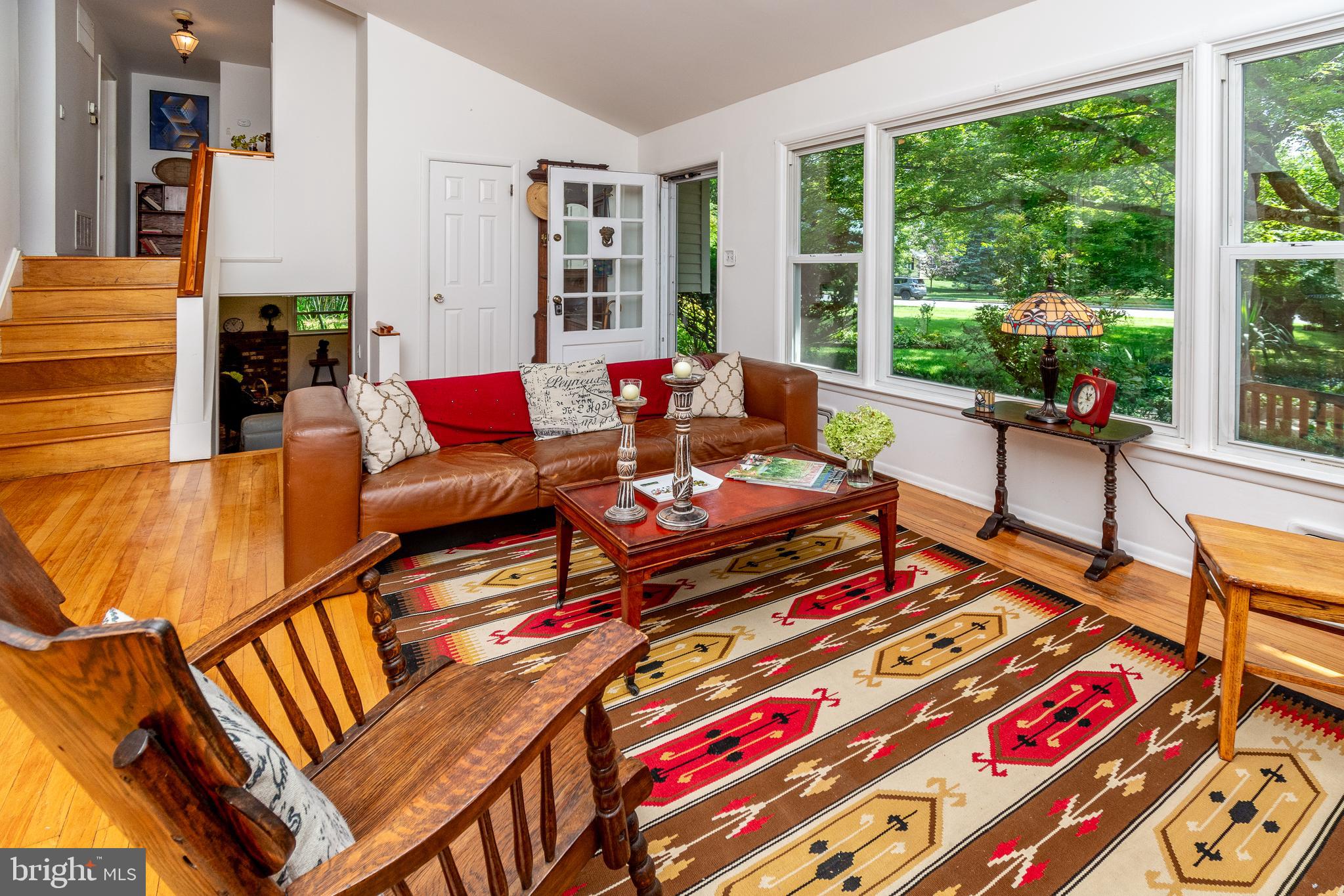 11 Quaker Road Princeton Junction, NJ 08550 - Photo 9 of 75 Living Room View