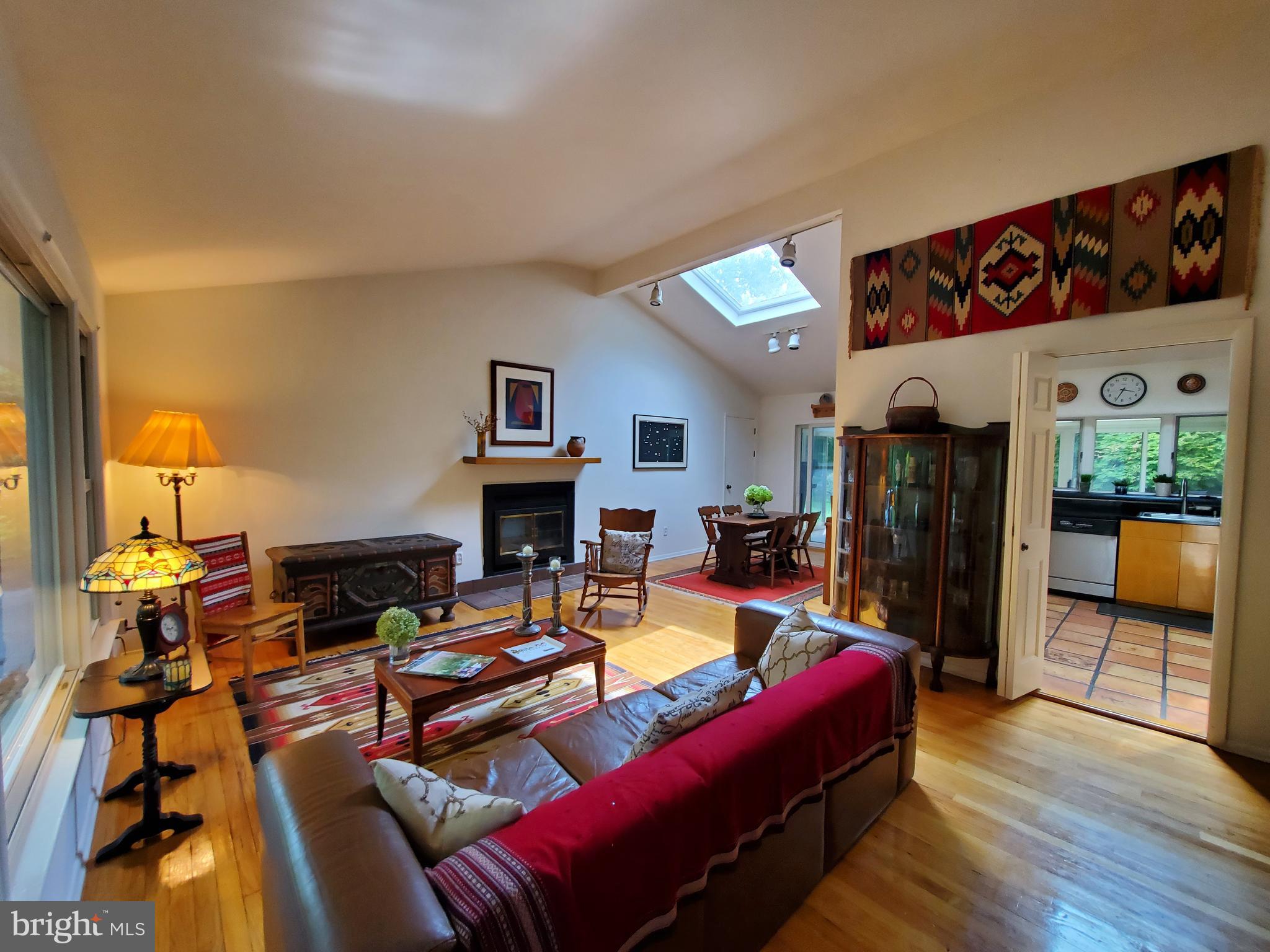 11 Quaker Road Princeton Junction, NJ 08550 - Photo 10 of 75 Living Room