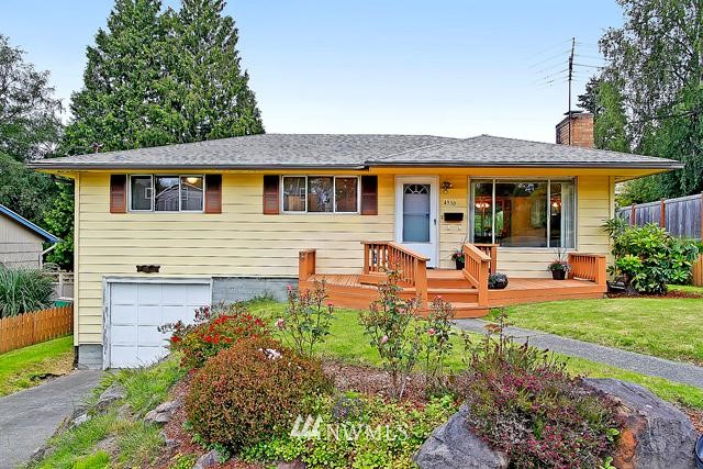4930 Southwest Forney Street Seattle, WA 98116 - Photo 1 of 1 Gallery Image 1