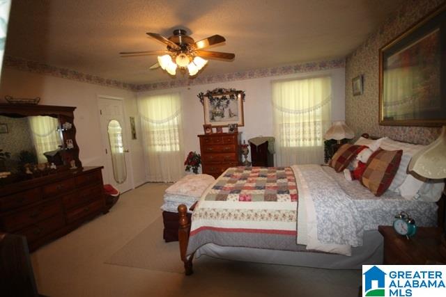 120 Ridgeview Drive Alexandria, AL 36250 - Photo 19 of 43
