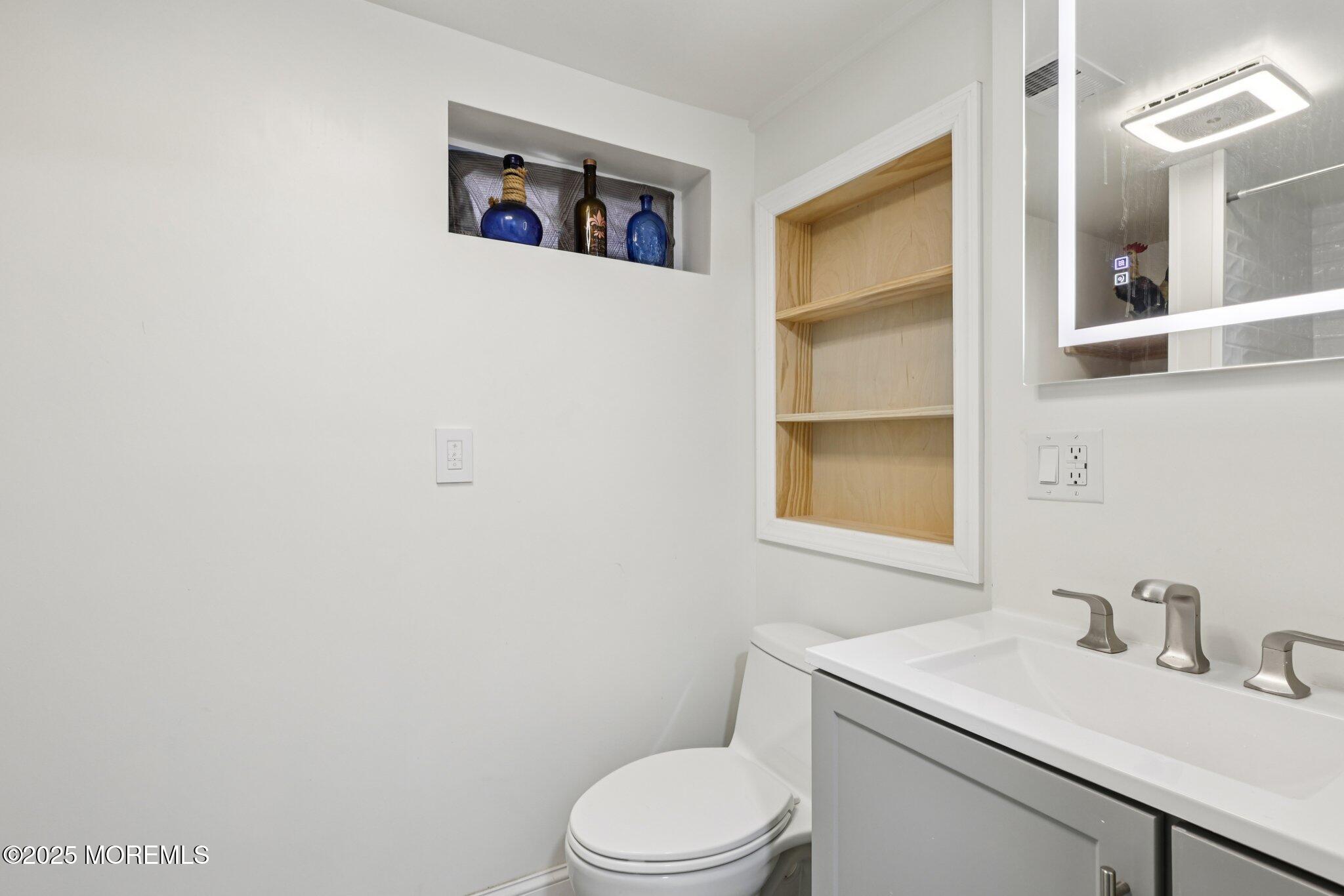3 Duke Lane Hazlet, NJ 07730 - Photo 30 of 50 LOWER BATHROOM