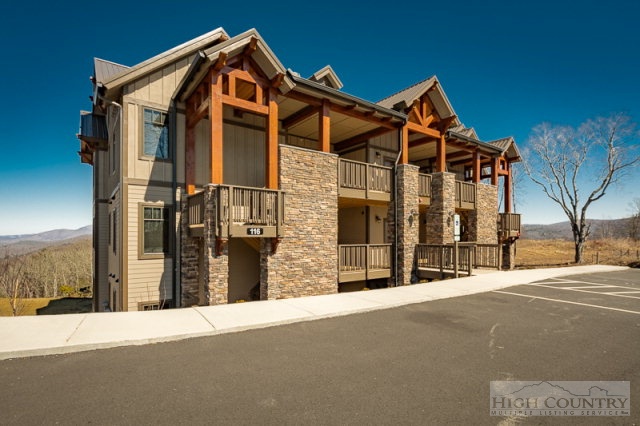 116 Red Tail Summit, Unit CJ4 Boone, NC 28607 - Photo 1 of 19 Gallery Image 1