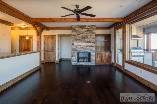 116 Red Tail Summit, Unit CJ4 Boone, NC 28607 - Photo 13 of 19 Gallery Image 13