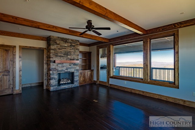 116 Red Tail Summit, Unit CJ4 Boone, NC 28607 - Photo 14 of 19 Gallery Image 14