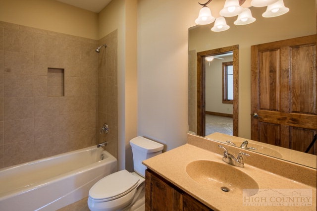 116 Red Tail Summit, Unit CJ4 Boone, NC 28607 - Photo 8 of 19 Gallery Image 8