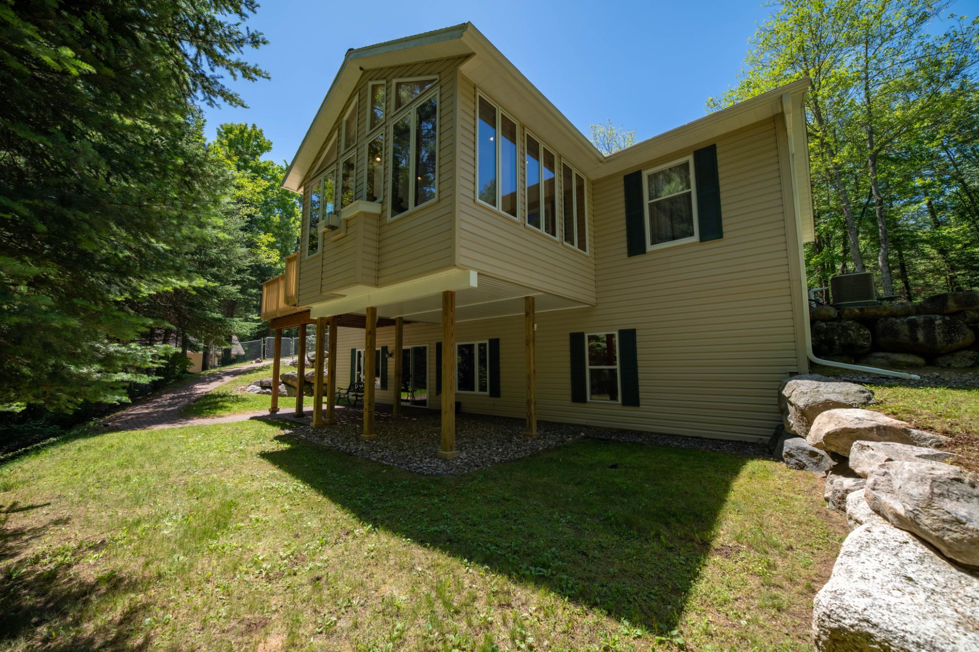 4416 Lake Mildred Road Rhinelander, WI 54501 - Photo 2 of 47 Gallery Image 2