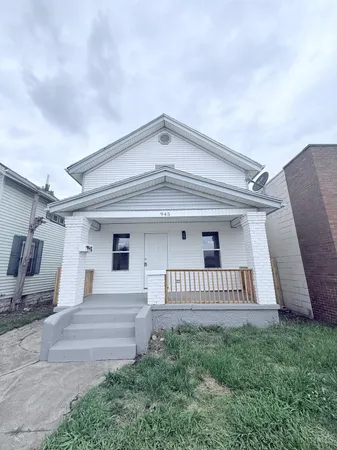 $170,000 | 945 Springfield Street, Dayton, OH 45403