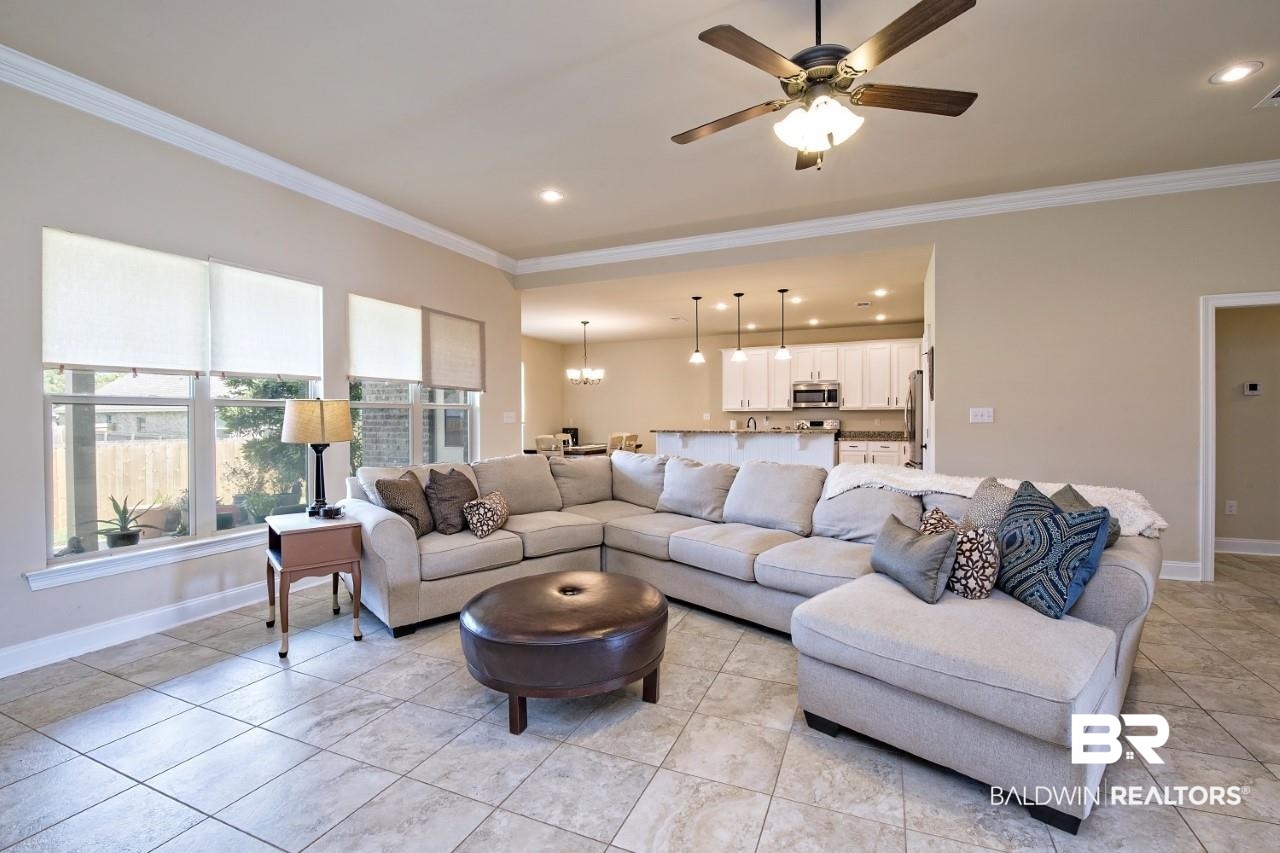 15393 Troon Drive Foley, AL 36535 - Photo 6 of 31