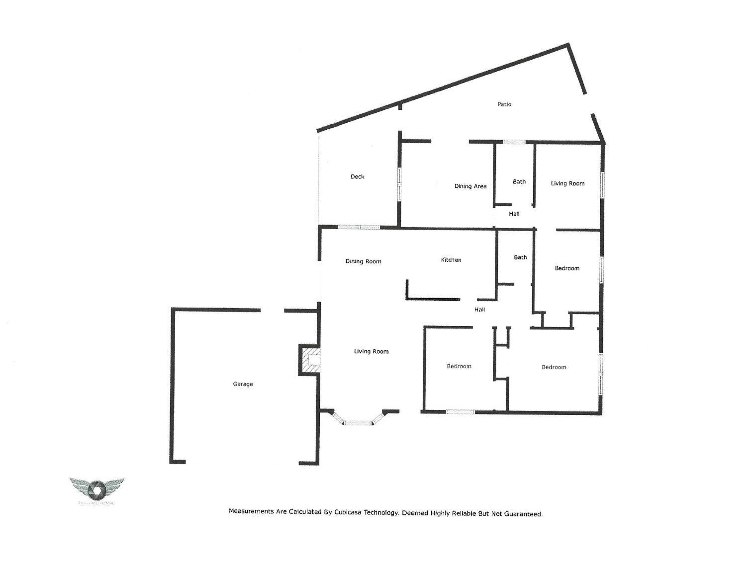1220 Peralta Road Pacifica, CA 94044 - Photo 33 of 33 Gallery Image 33