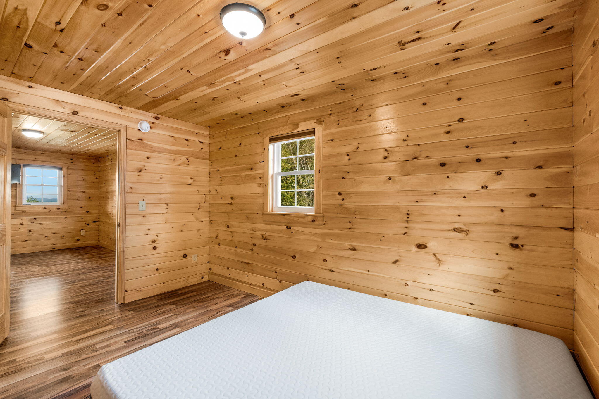 202 Nelson Road Oakfield, ME 04763 - Photo 23 of 59 Bedroom