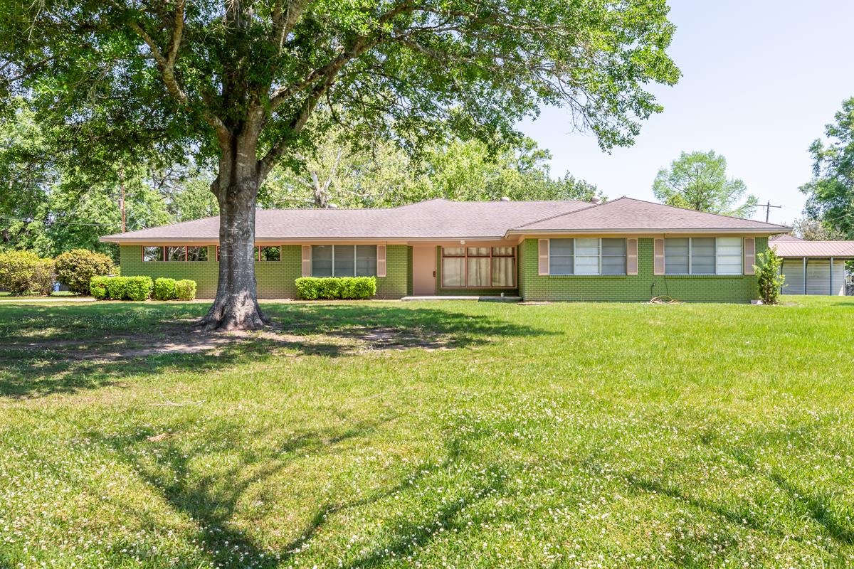 515 Watts Road Silsbee, TX 77656 - Photo 1 of 1
