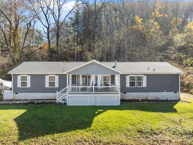 $650,000 | 94 Leopard Drive, Waynesville, NC 28786