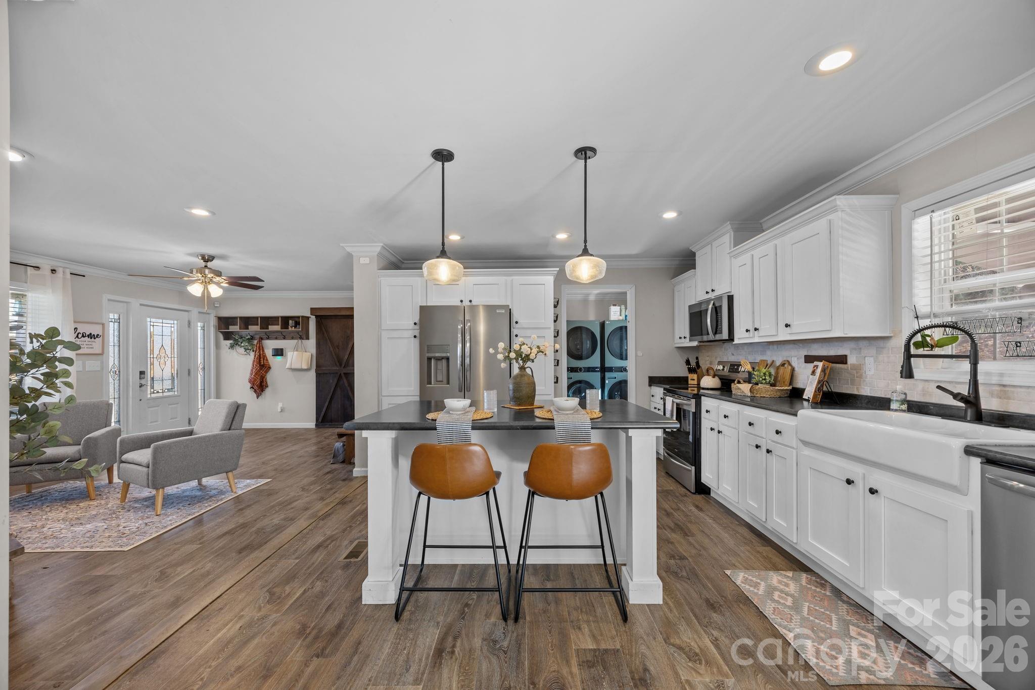 94 Leopard Drive Waynesville, NC 28786 - Photo 12 of 42