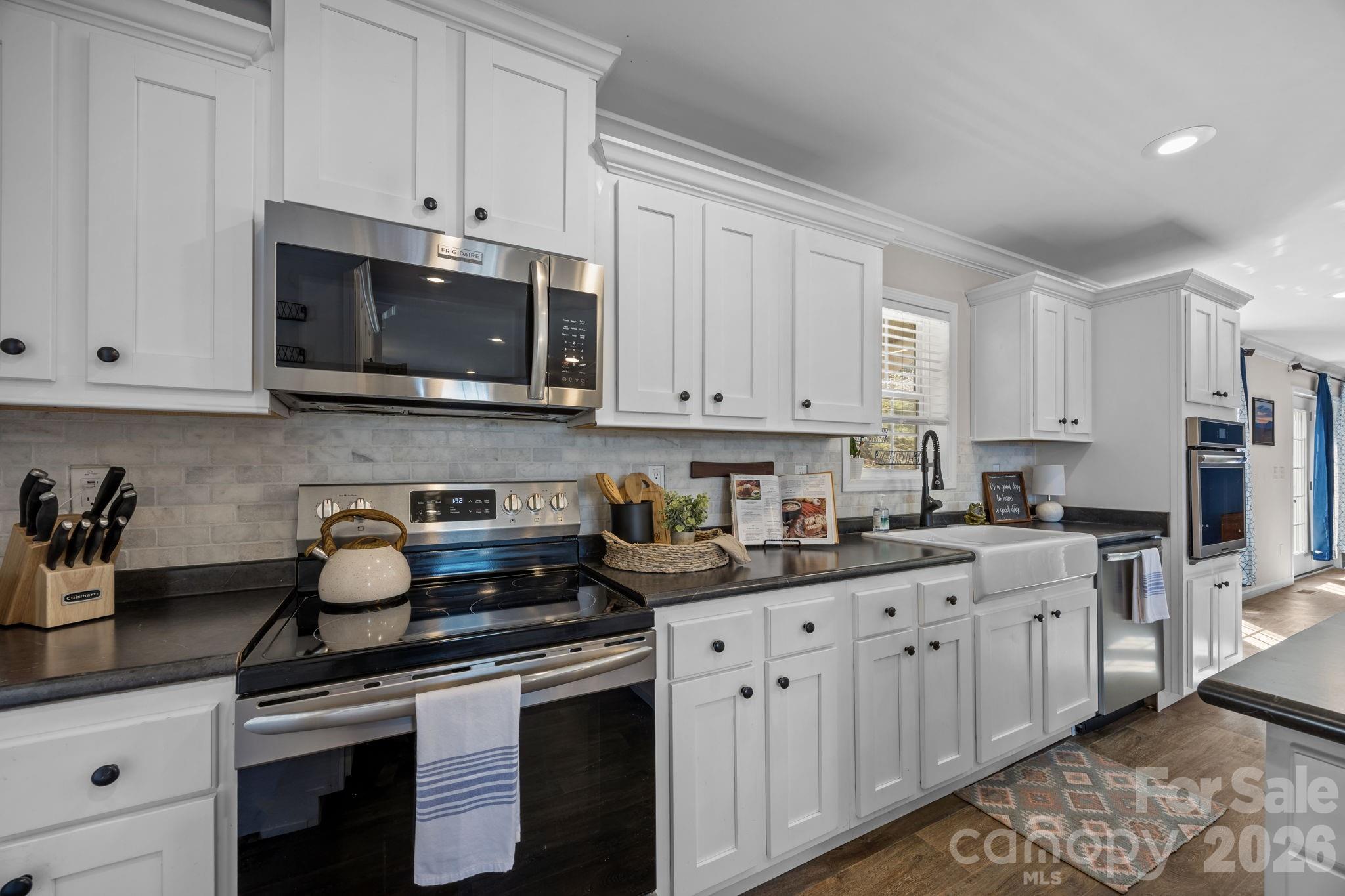 94 Leopard Drive Waynesville, NC 28786 - Photo 14 of 42