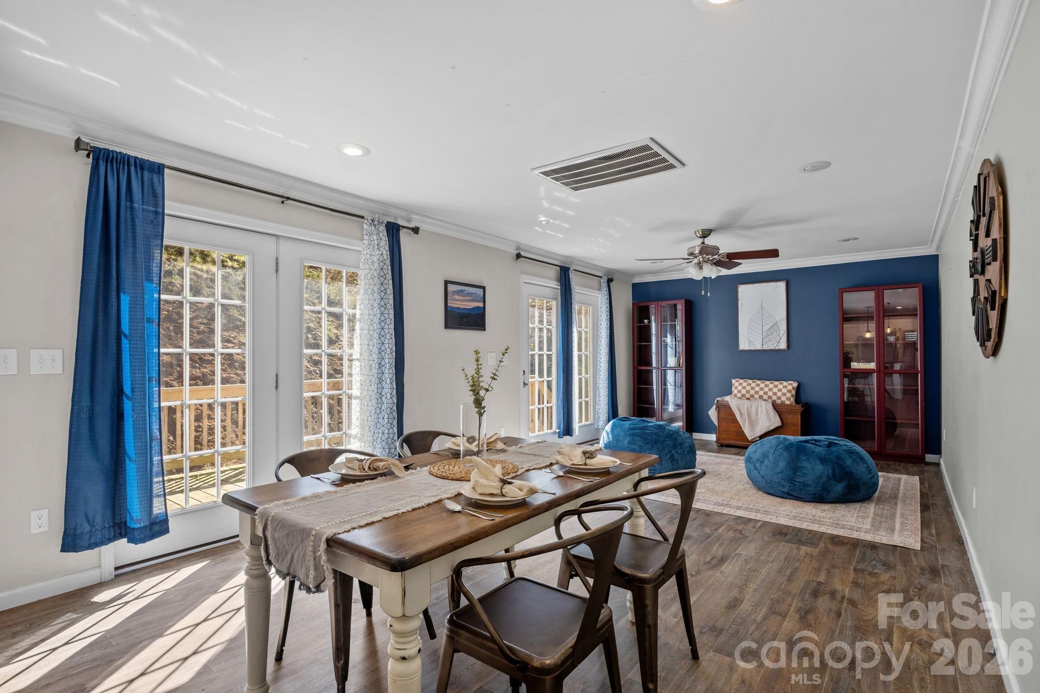 94 Leopard Drive Waynesville, NC 28786 - Photo 19 of 42