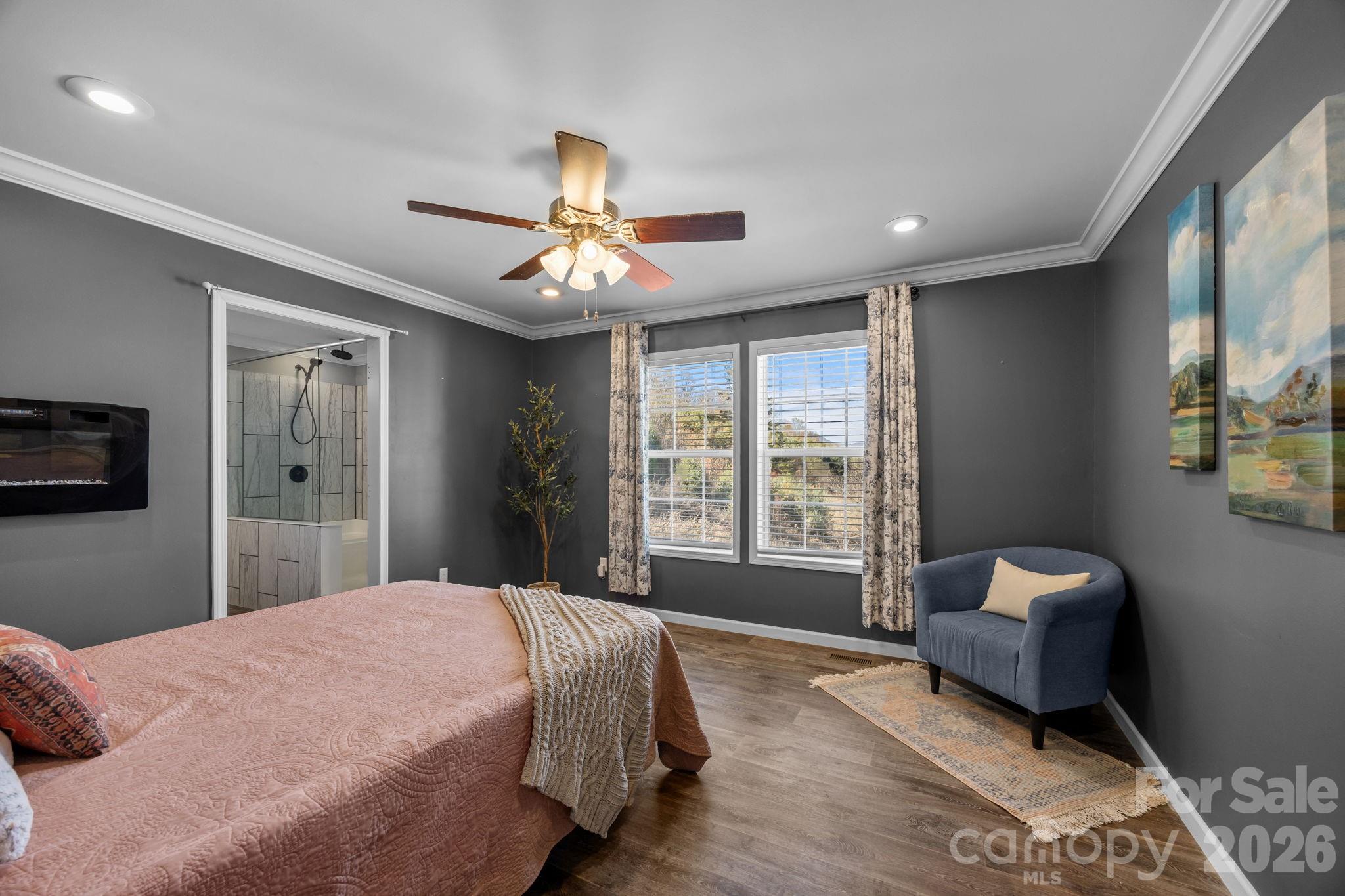 94 Leopard Drive Waynesville, NC 28786 - Photo 20 of 42