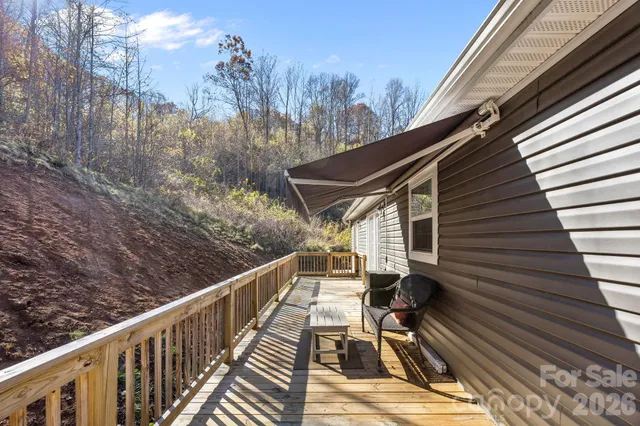 $650,000 | 94 Leopard Drive, Waynesville, NC 28786