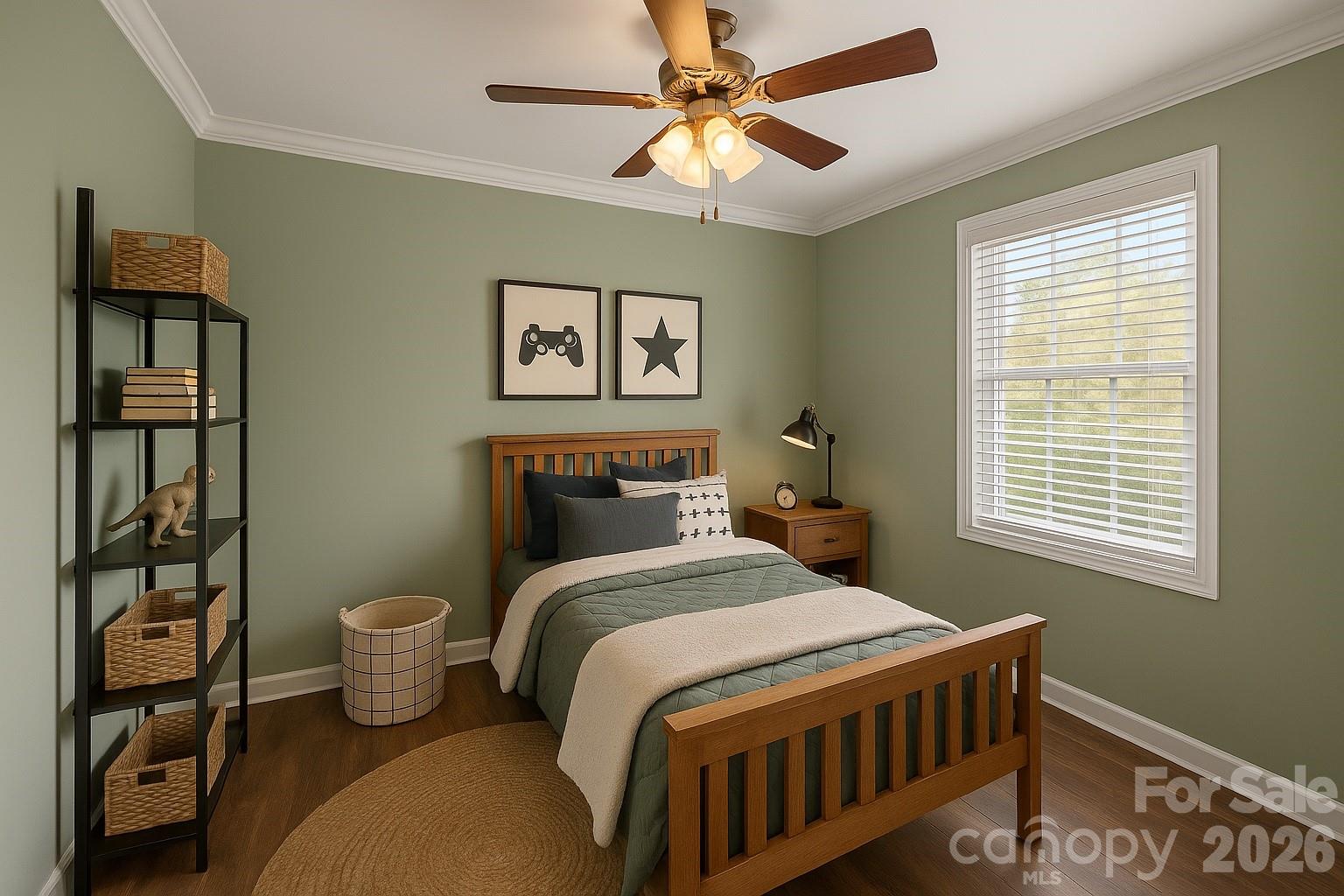 94 Leopard Drive Waynesville, NC 28786 - Photo 33 of 42