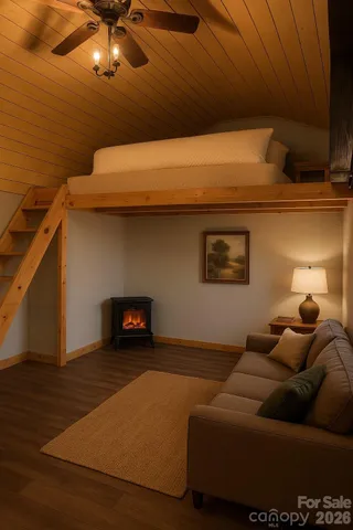 $650,000 | 94 Leopard Drive, Waynesville, NC 28786