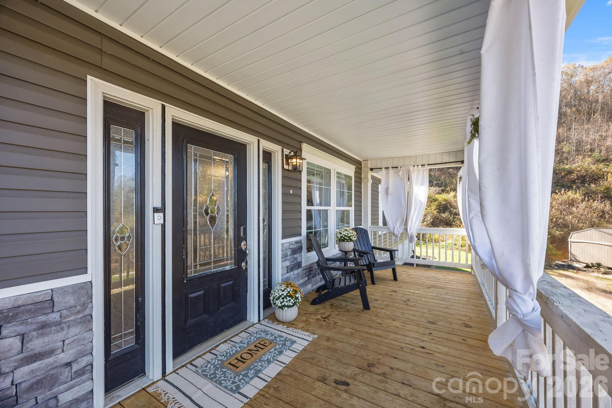 94 Leopard Drive Waynesville, NC 28786 - Photo 5 of 42