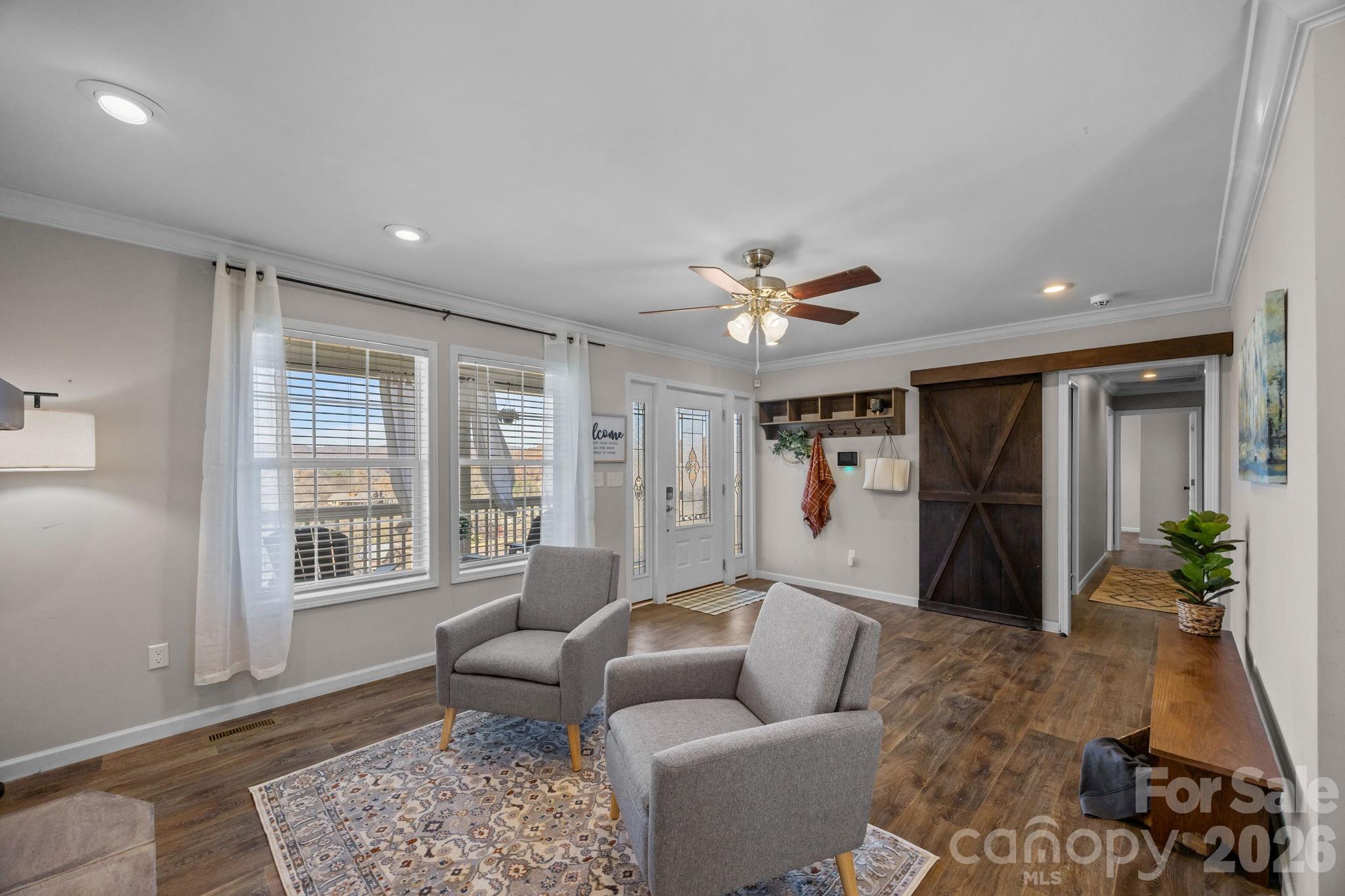 94 Leopard Drive Waynesville, NC 28786 - Photo 8 of 42