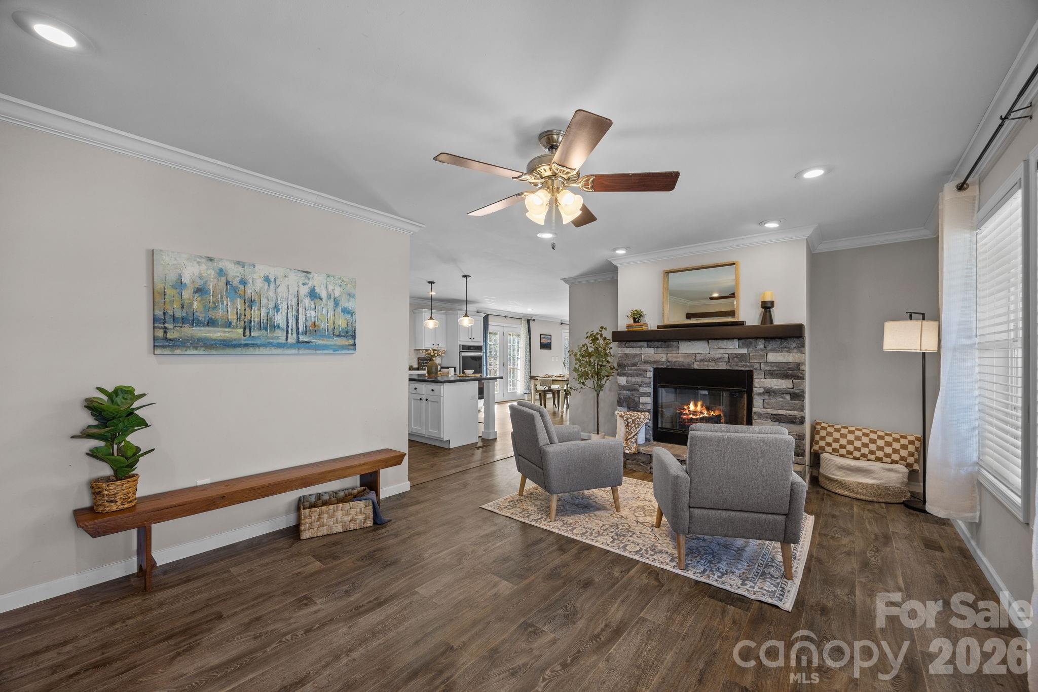 94 Leopard Drive Waynesville, NC 28786 - Photo 9 of 42