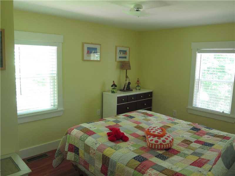 244 Berwick Road Ogunquit, ME 03907 - Photo 23 of 23 Bedroom.
