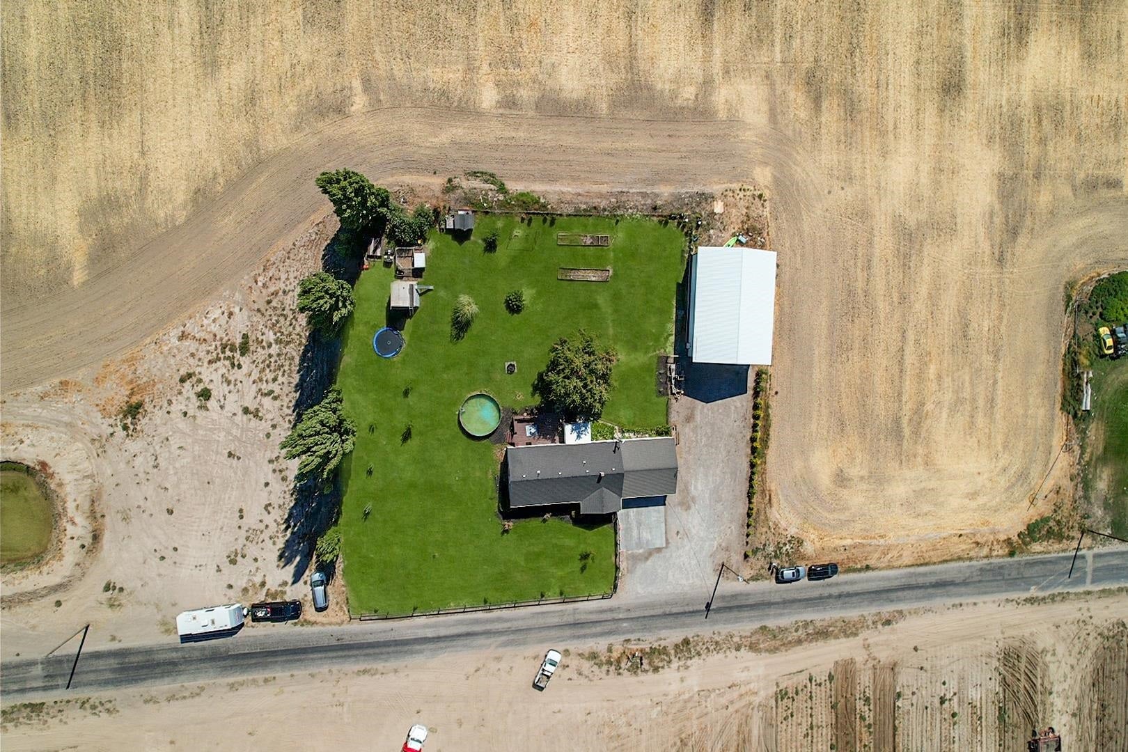 2673 West 1800 Road South Aberdeen, ID 83210 - Photo 36 of 36 Gallery Image 36