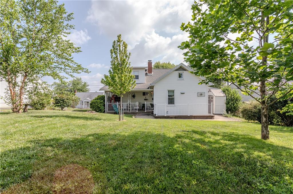 57 8th Street Uniontown, PA 15401 - Photo 4 of 40