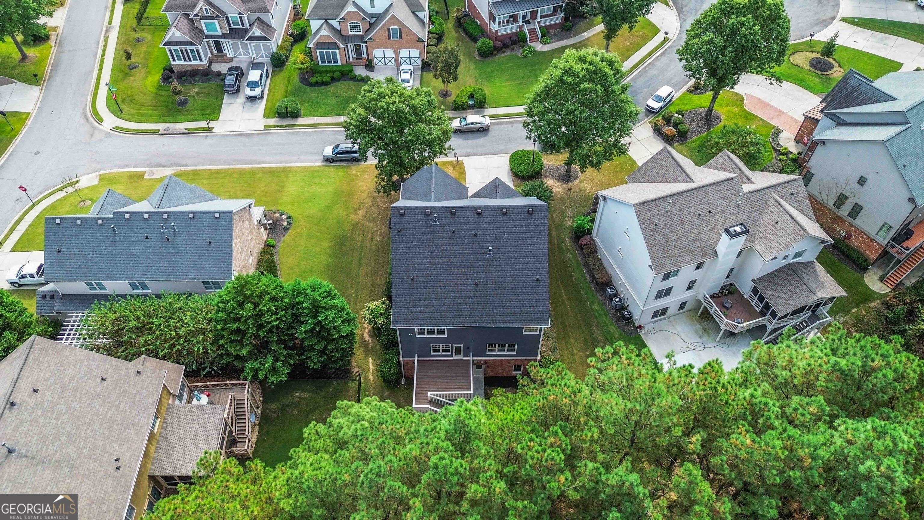 3320 Spencer Street Cumming, GA 30041 - Photo 77 of 86