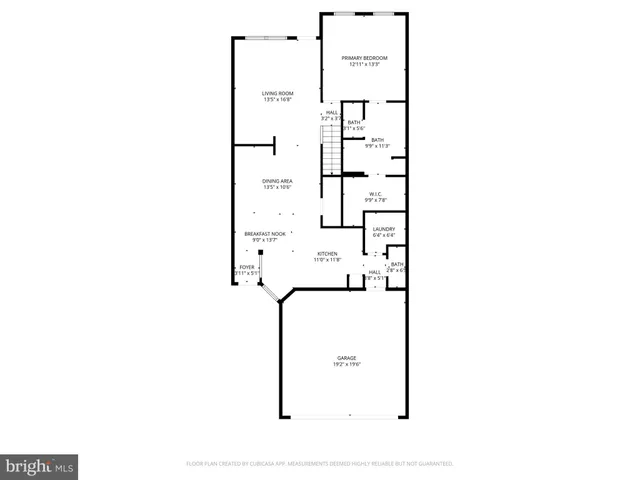 $425,000 | 1125 Arbour Lane, Quakertown, PA 18951