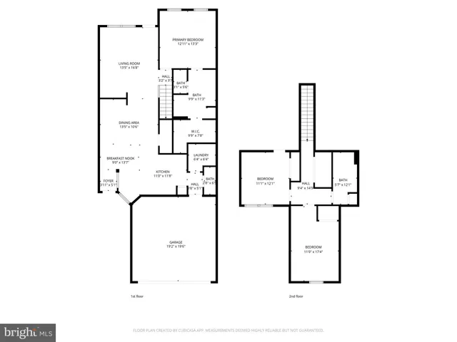 $425,000 | 1125 Arbour Lane, Quakertown, PA 18951