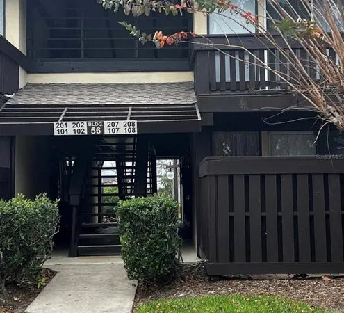 $1,750 | 56 Club House Drive, Unit 107, Palm Coast, FL 32137