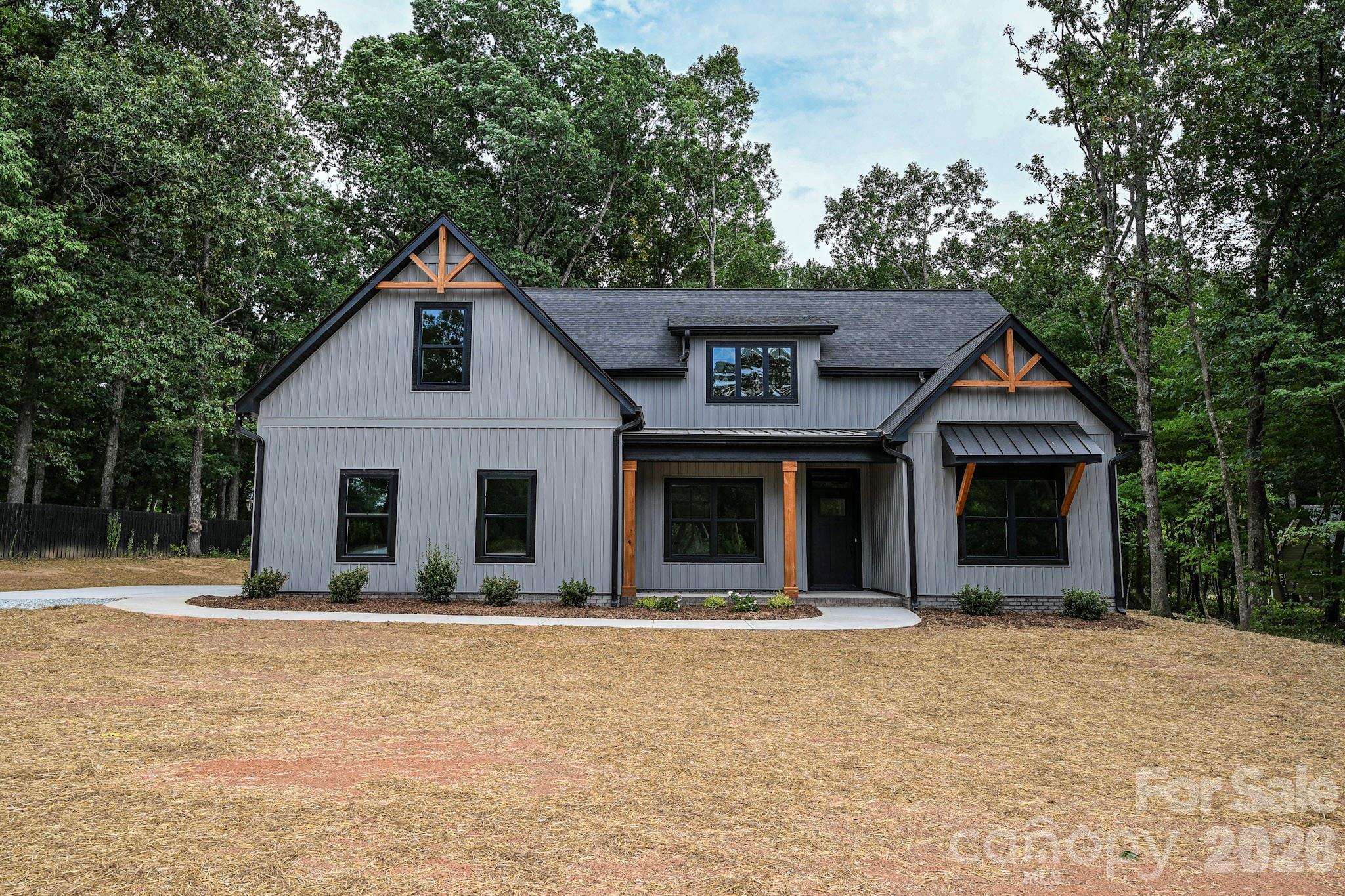 1822 New Salem Road, Unit 7 Monroe, NC 28110 - Photo 1 of 23