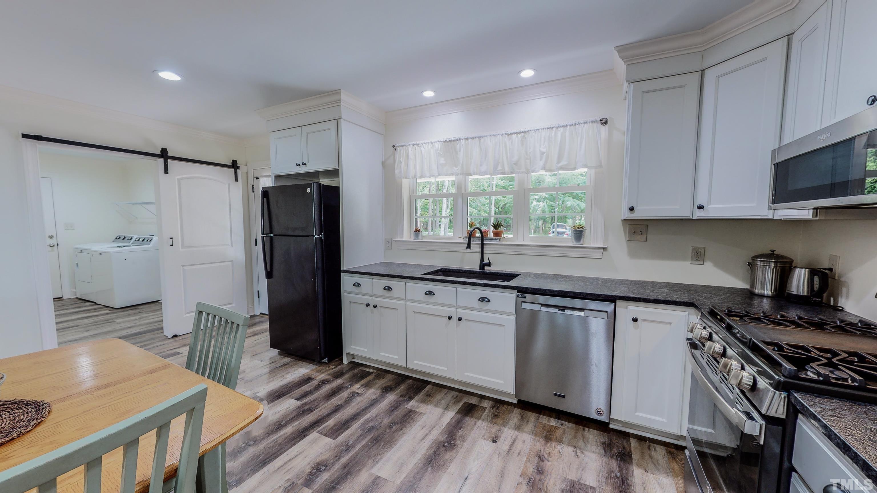 7402 Deer Crossing Road Rougemont, NC 27572 - Photo 19 of 54