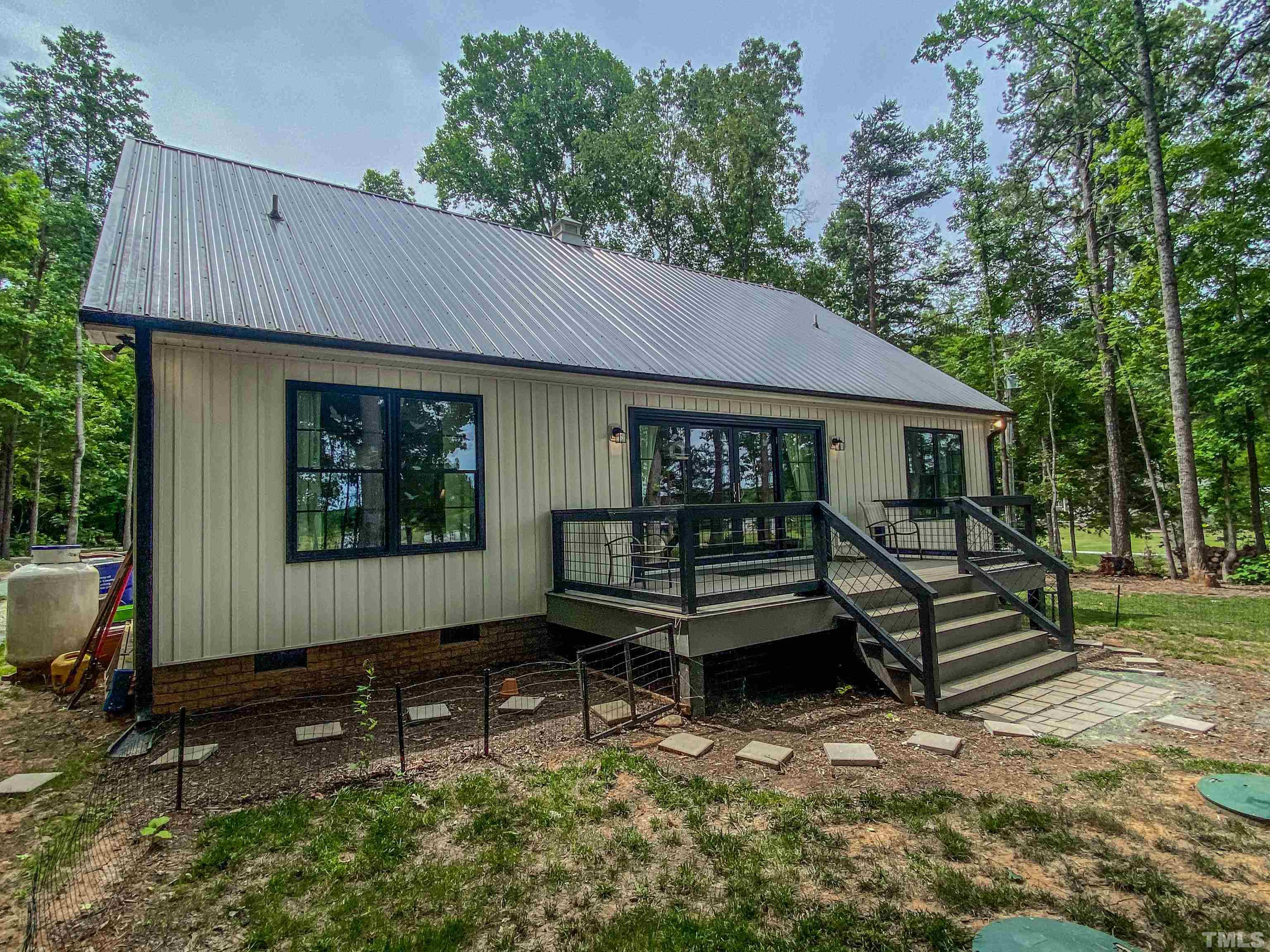 7402 Deer Crossing Road Rougemont, NC 27572 - Photo 29 of 54