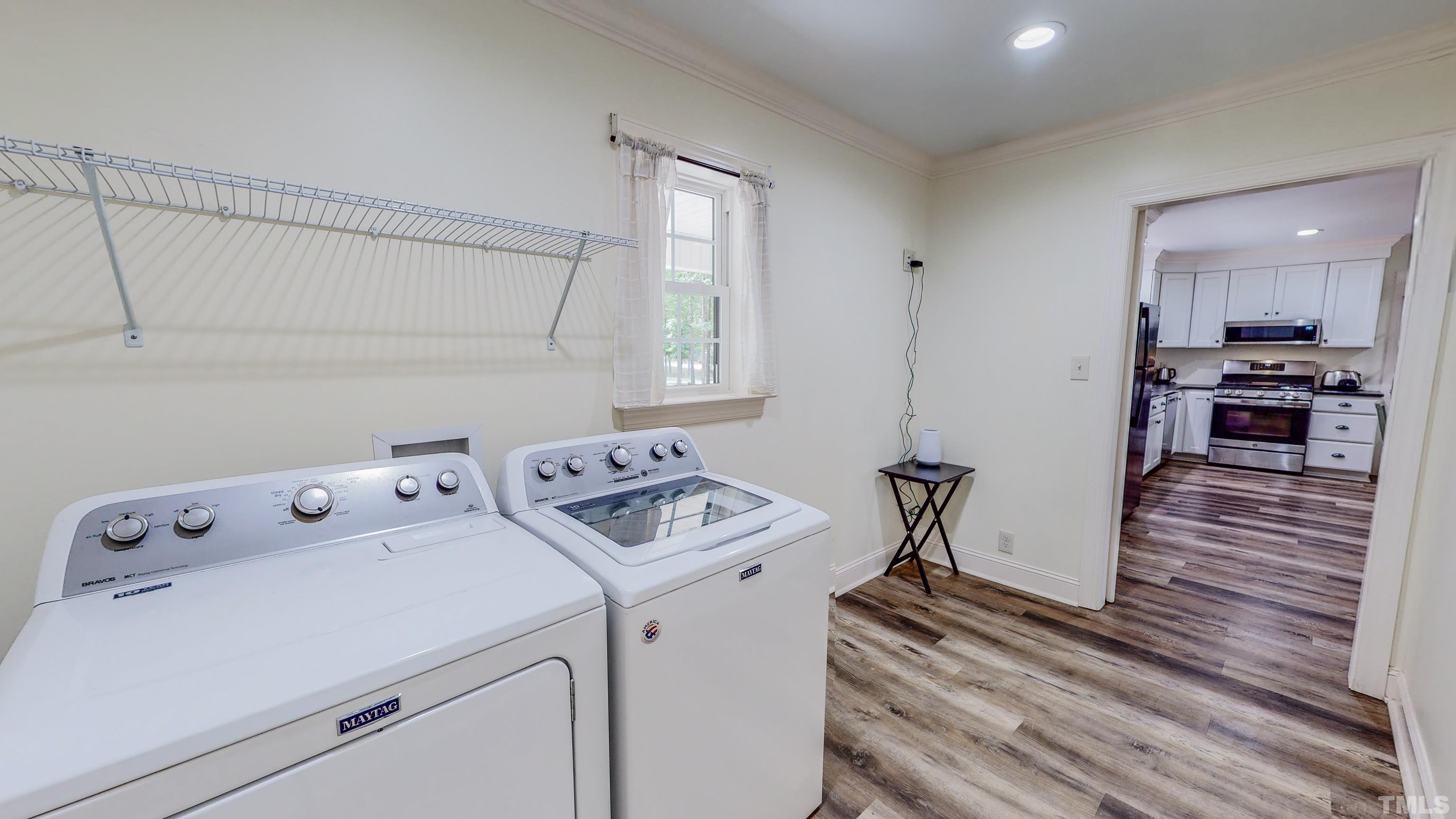 7402 Deer Crossing Road Rougemont, NC 27572 - Photo 34 of 54