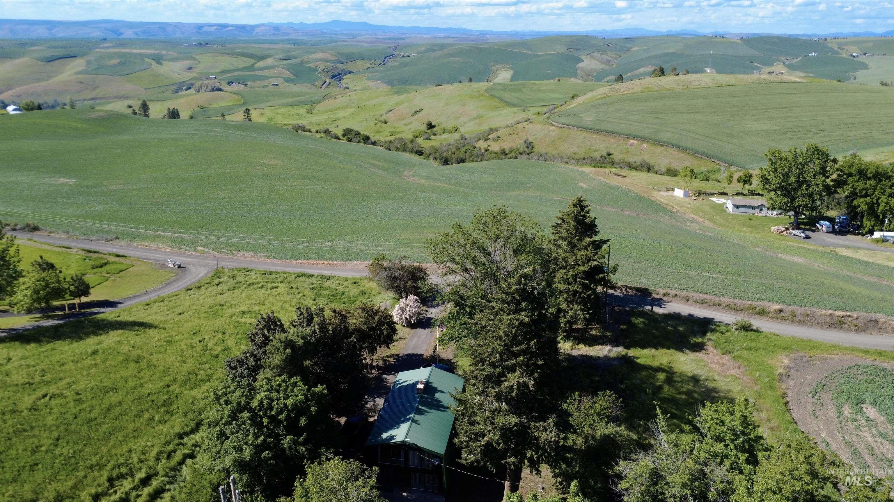 30154 Cut Off Road Culdesac, ID 83524 - Photo 49 of 50