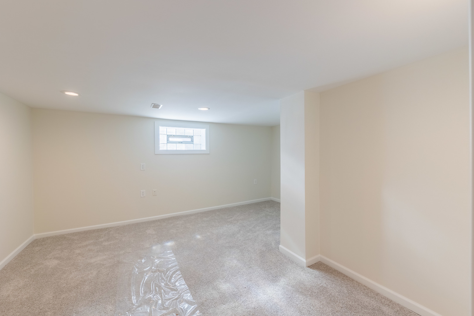 9160 South Hamilton Avenue Chicago, IL 60643 - Photo 41 of 53 a view of an empty room