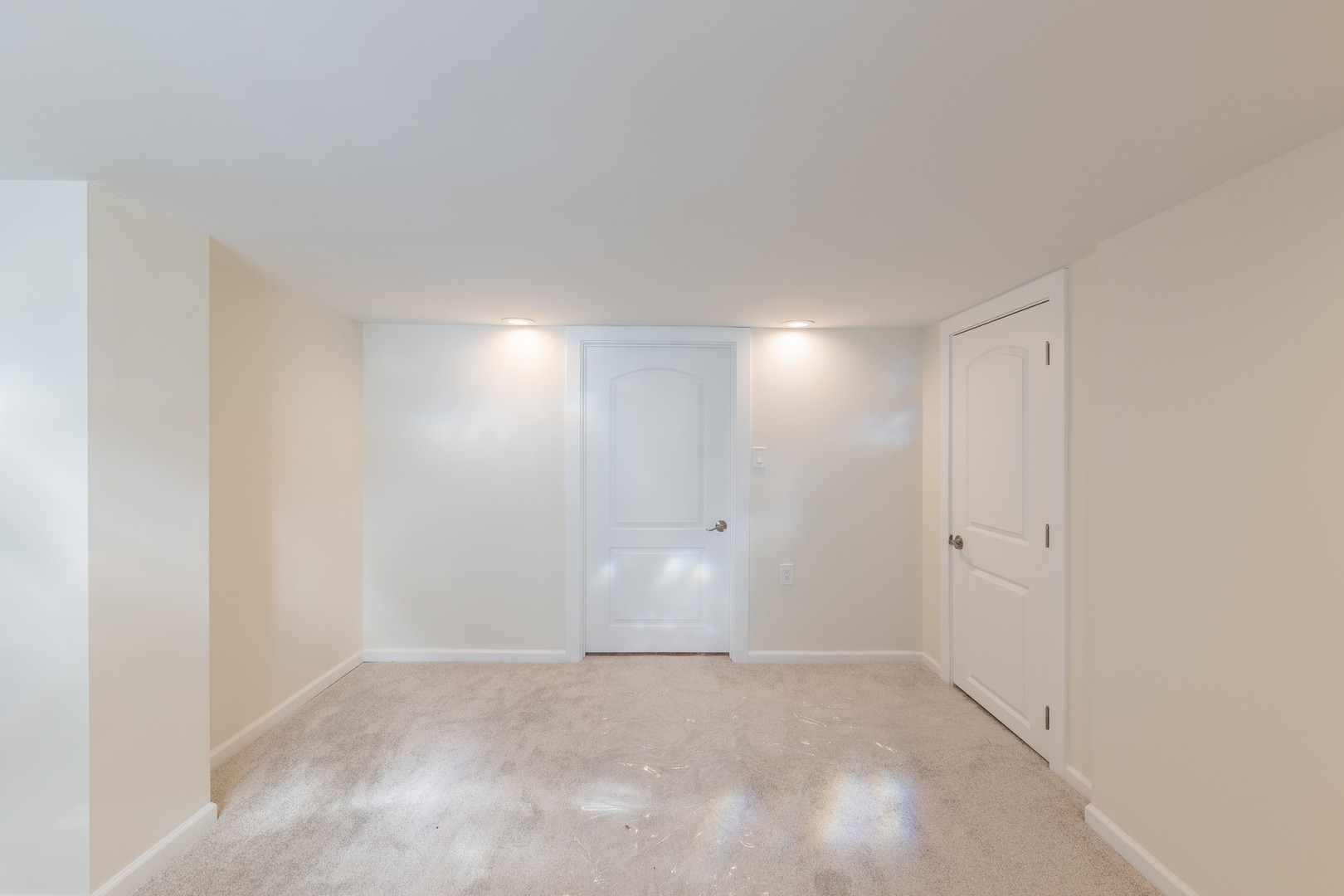 9160 South Hamilton Avenue Chicago, IL 60643 - Photo 43 of 53 a view of an empty room