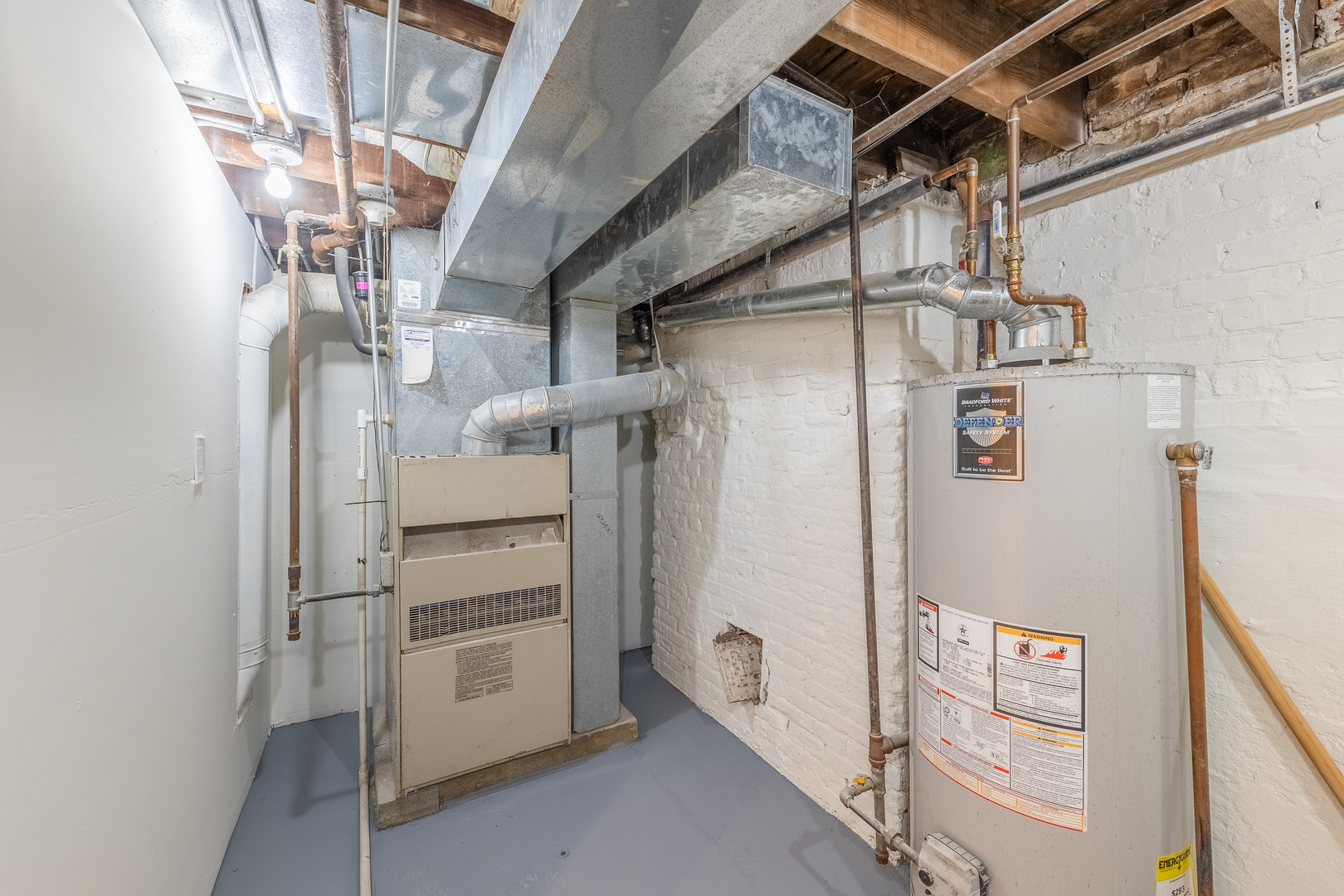 9160 South Hamilton Avenue Chicago, IL 60643 - Photo 44 of 53 a view of a storage room