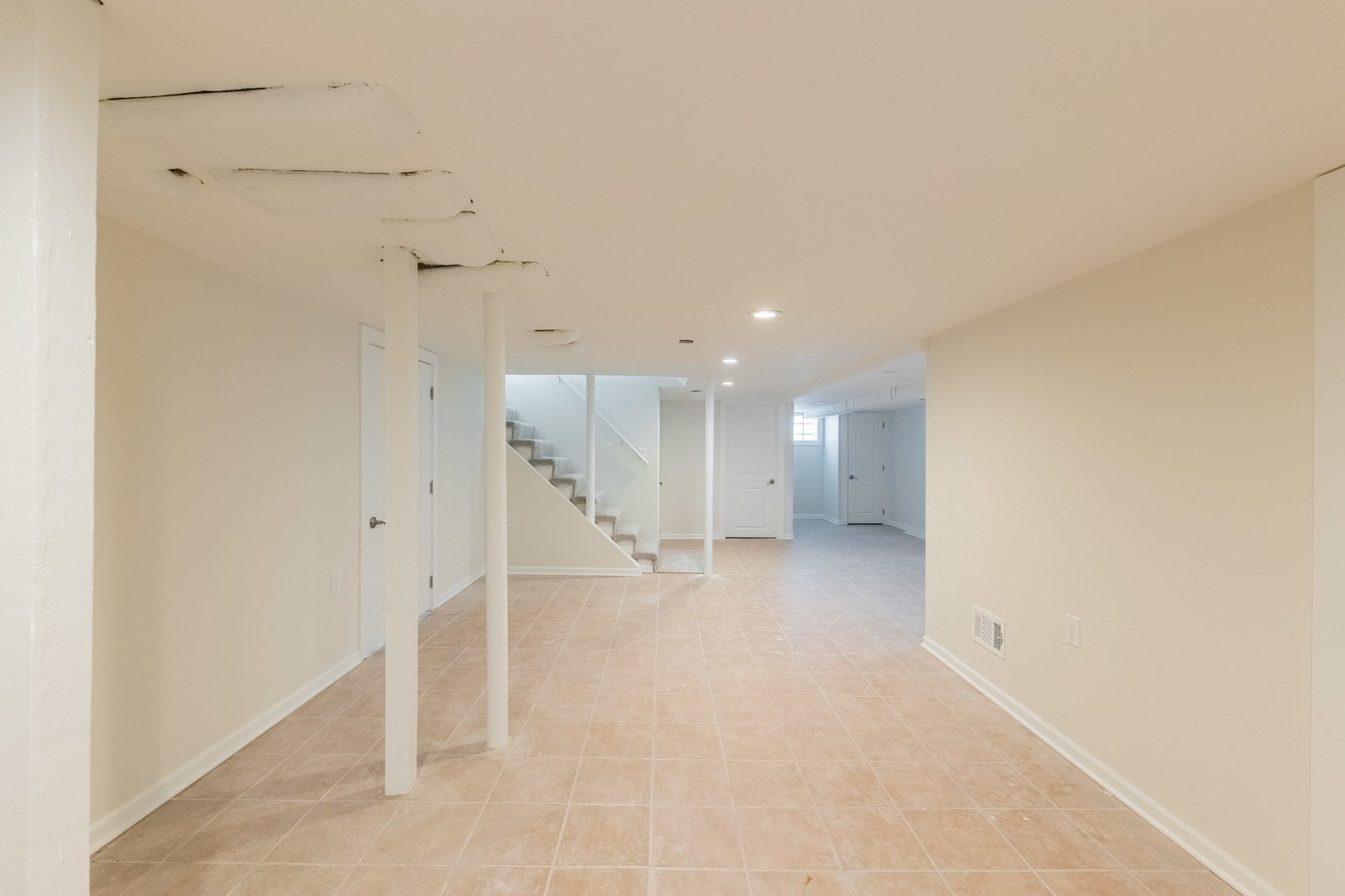 9160 South Hamilton Avenue Chicago, IL 60643 - Photo 46 of 53 a view of an empty room