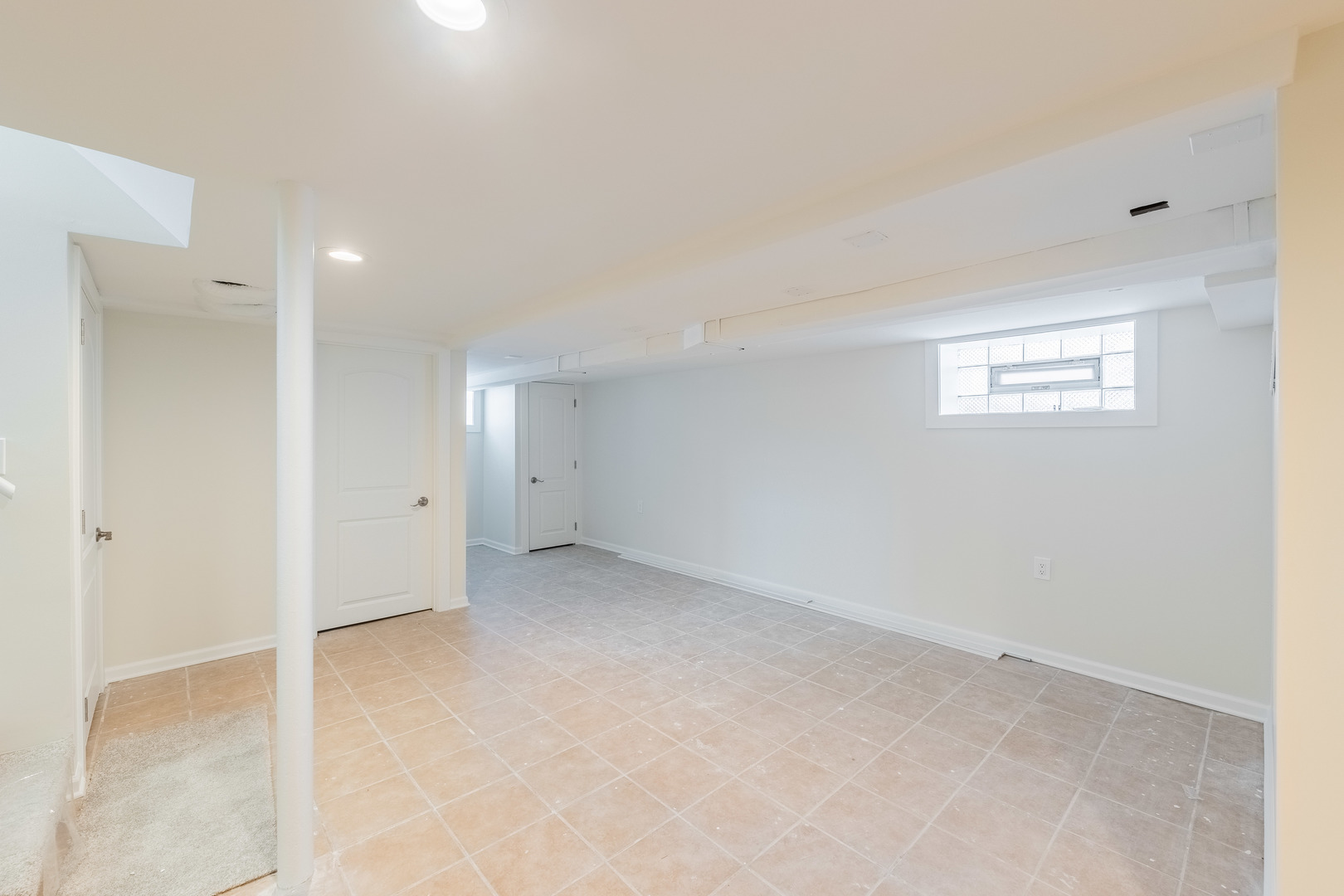 9160 South Hamilton Avenue Chicago, IL 60643 - Photo 48 of 53 a view of an empty room