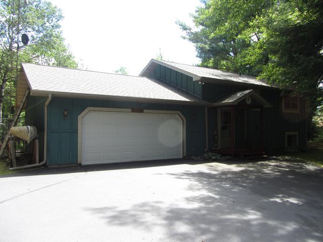 7459 Wolf Road Lake Tomahawk, WI 54539 - Photo 8 of 14 Gallery Image 8