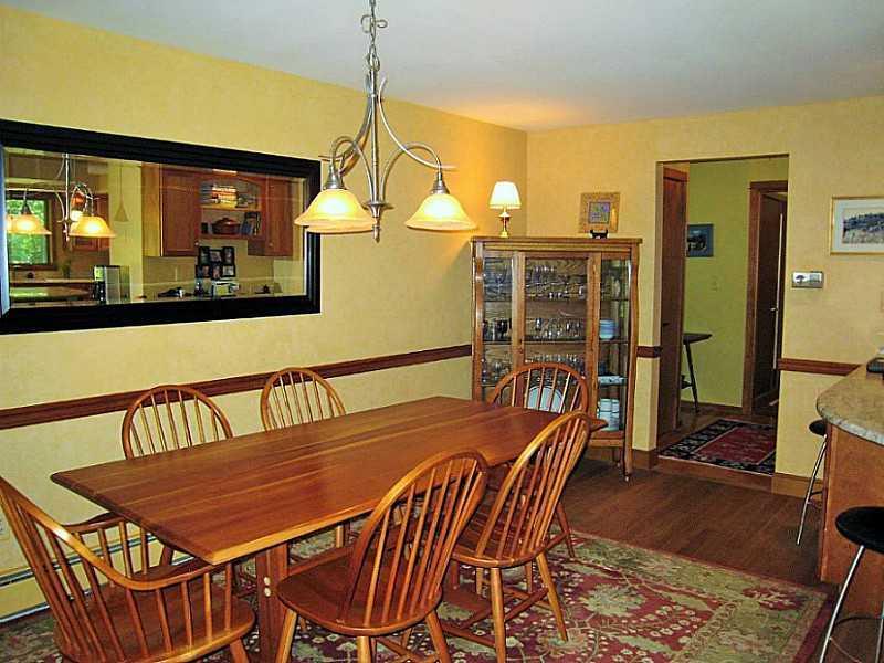 57 Curtis Road Yarmouth, ME 04096 - Photo 14 of 35 Dining Room.