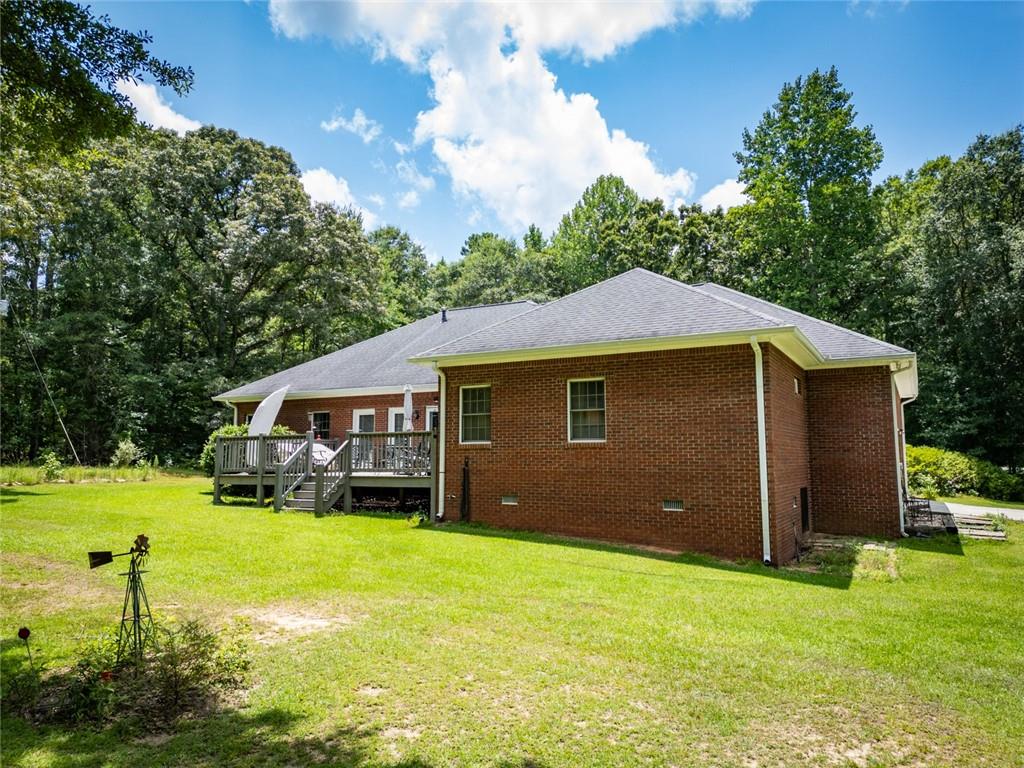 606 Higgins Road Jackson, GA 30233 - Photo 9 of 49