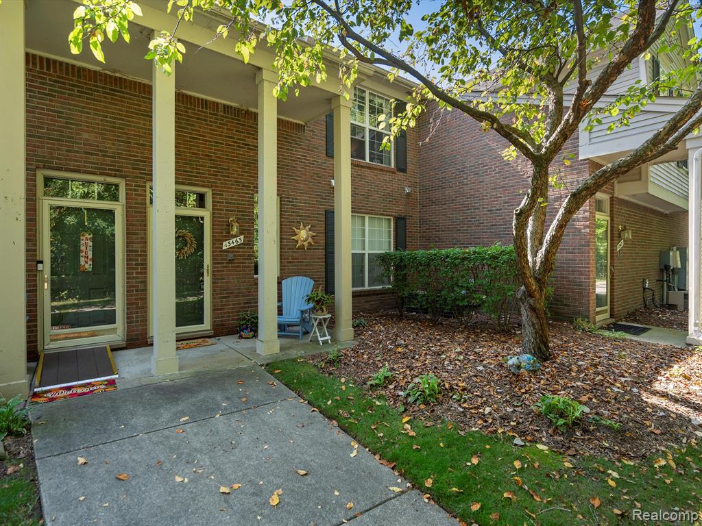 13463 Forest Ridge Boulevard Sterling Heights, MI 48313 - Photo 4 of 23