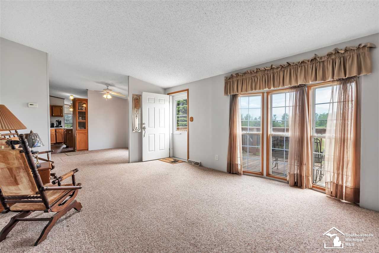 9824 Palmer Road Maybee, MI 48159 - Photo 7 of 69 Gallery Image 7