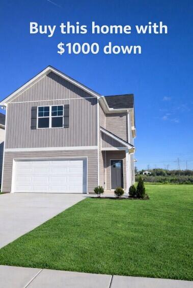 Violet 1000 exterior